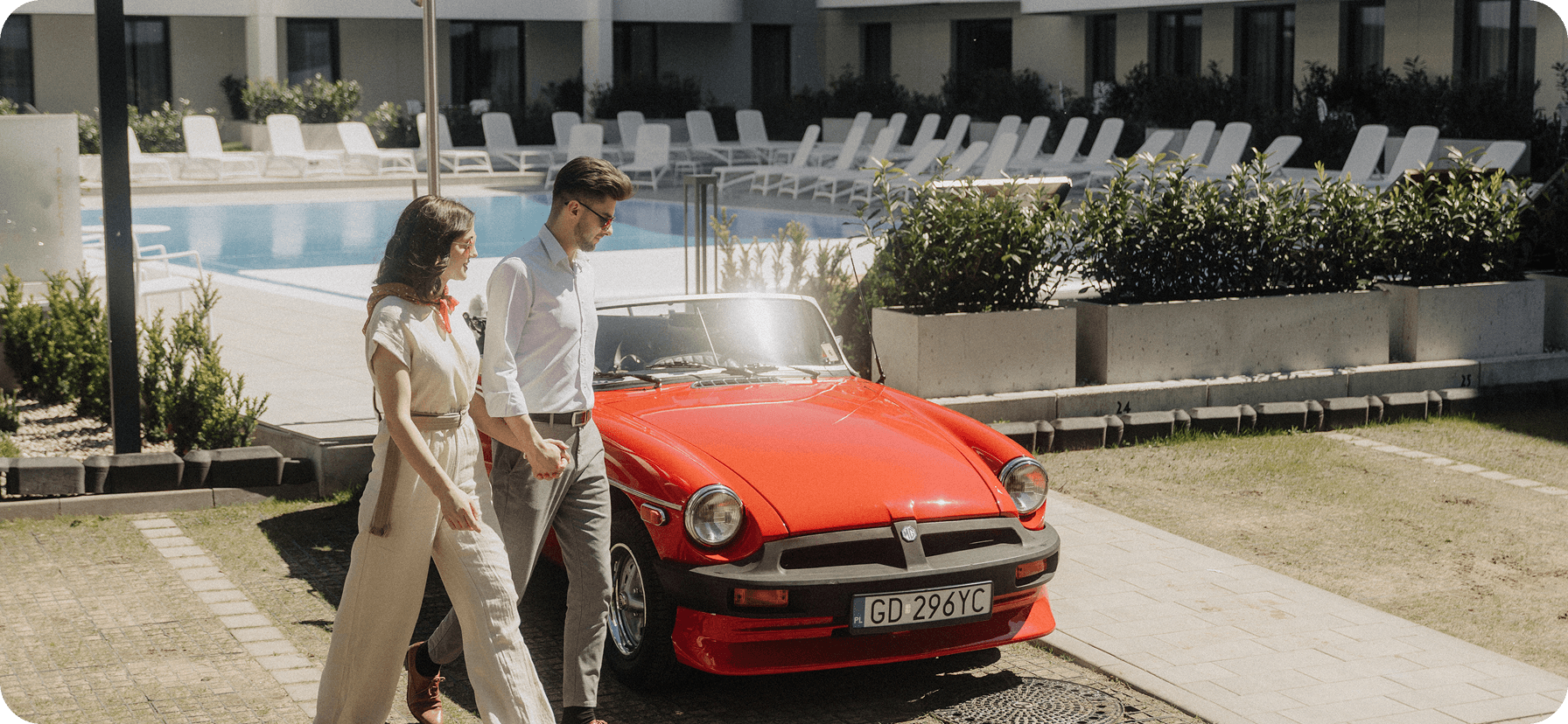 Kontakt w sprawie zimowej promocji BlueApart