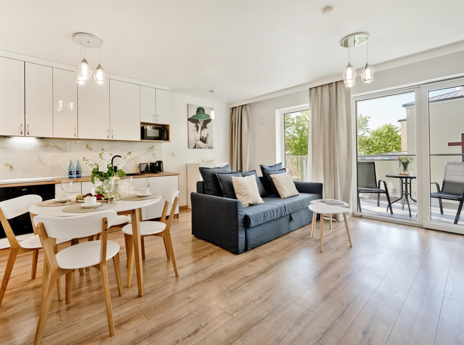 Apartament CasaBaia - 15