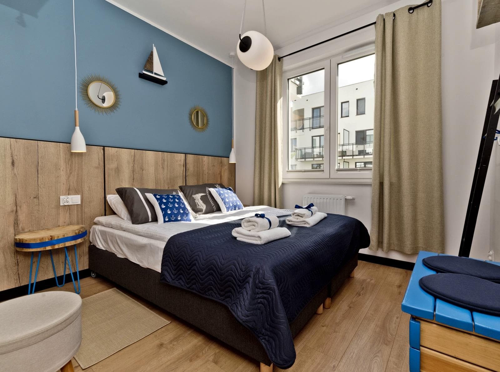 Apartamenty Nexo - E11