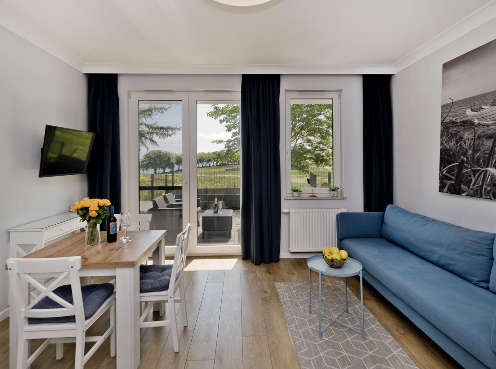 Apartamenty Nexo - A3