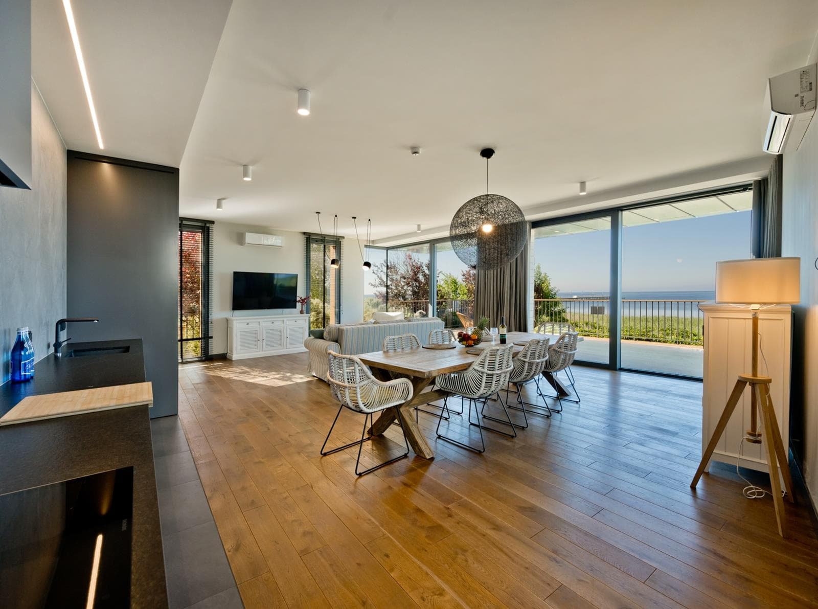 Apartament Zatoka Komfortu 10