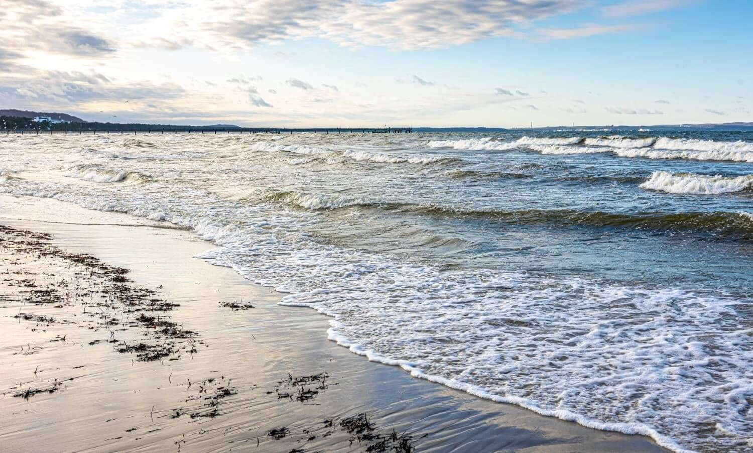 Zatoka Pucka - co musisz o niej wiedzieć?