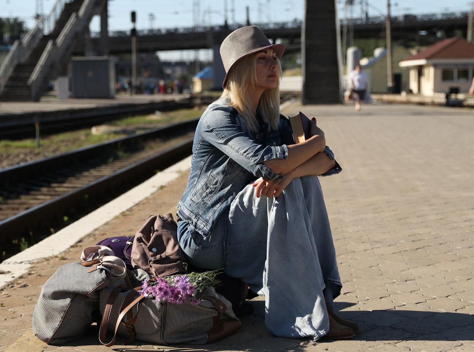 Co zabrać na wakacje nad Bałtykiem? Lista rzeczy na wyjazd wakacyjny!