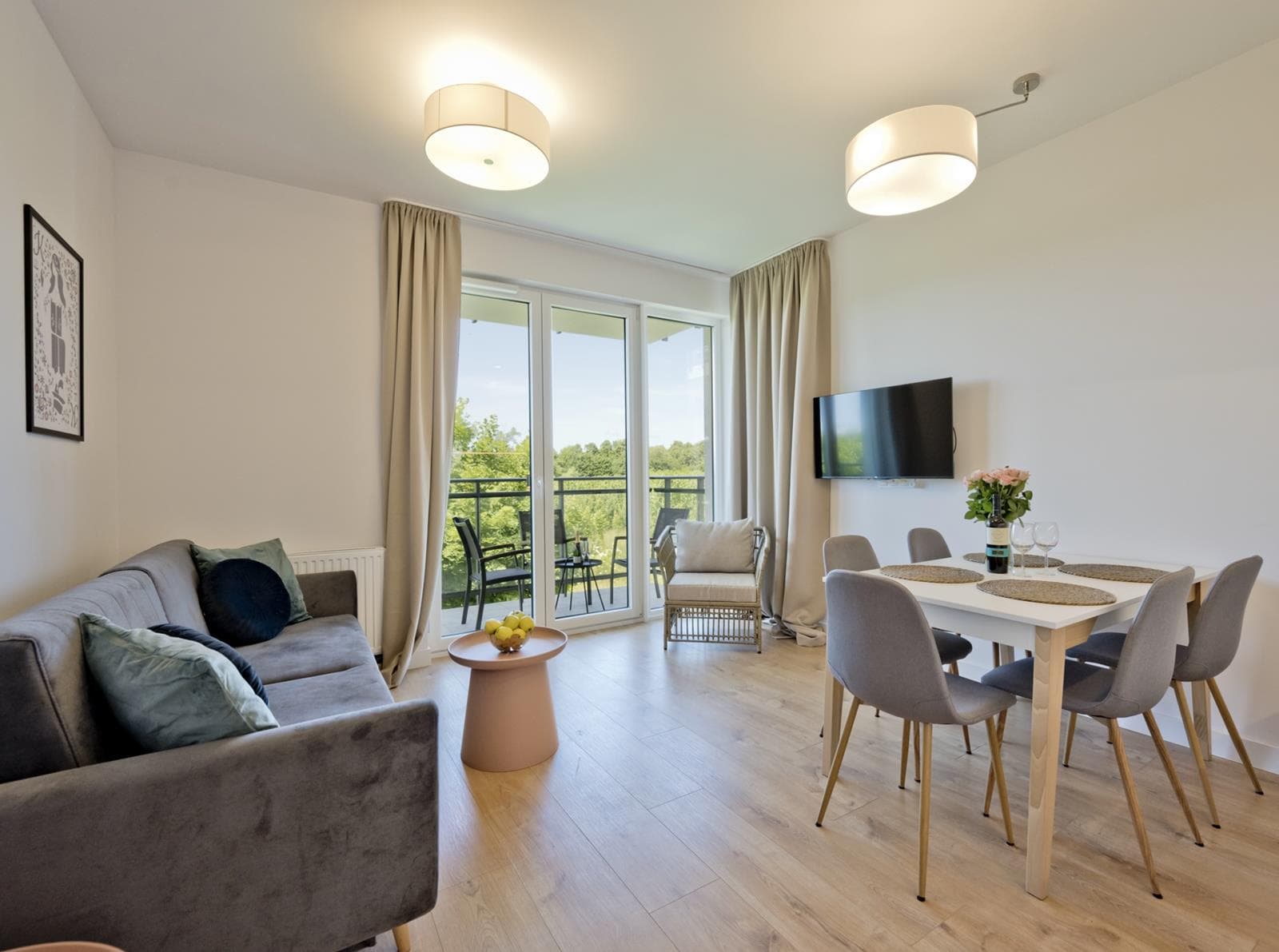 Apartamenty Nexo - G9