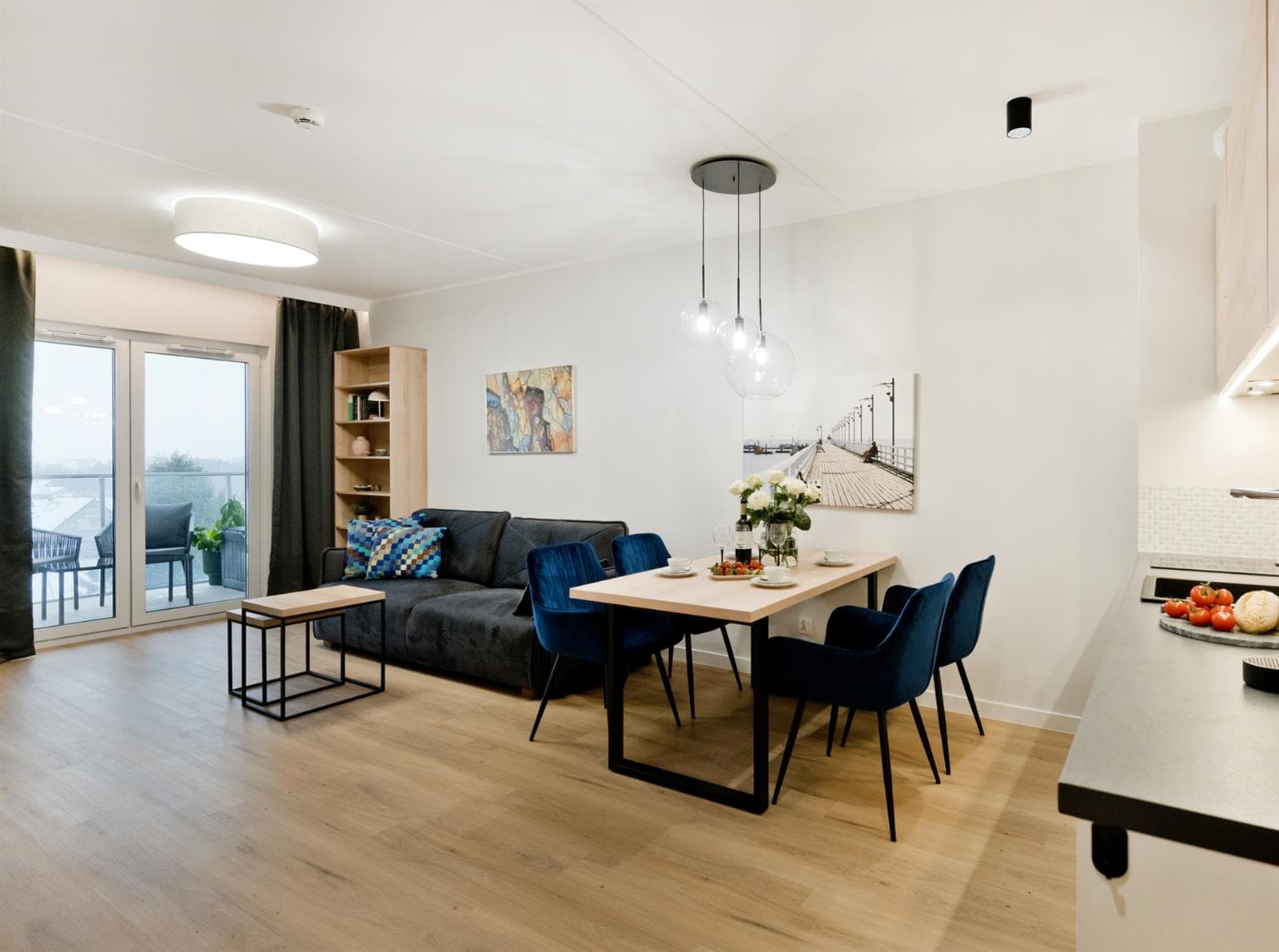 Apartament Revital A31